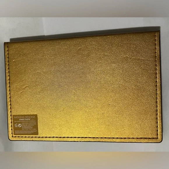 Sunset Eyeshadow Palette - Picture 4 of 4